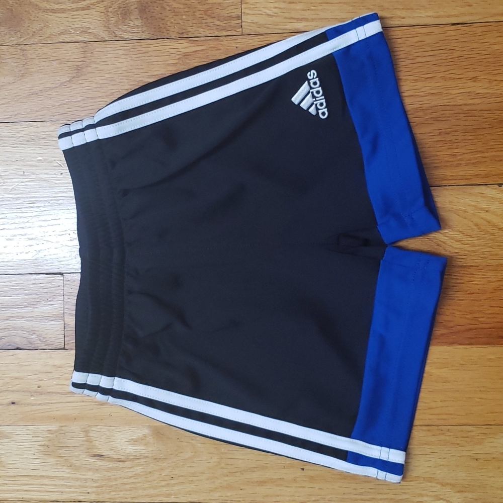 Adidas Shorts 18 months EUC!